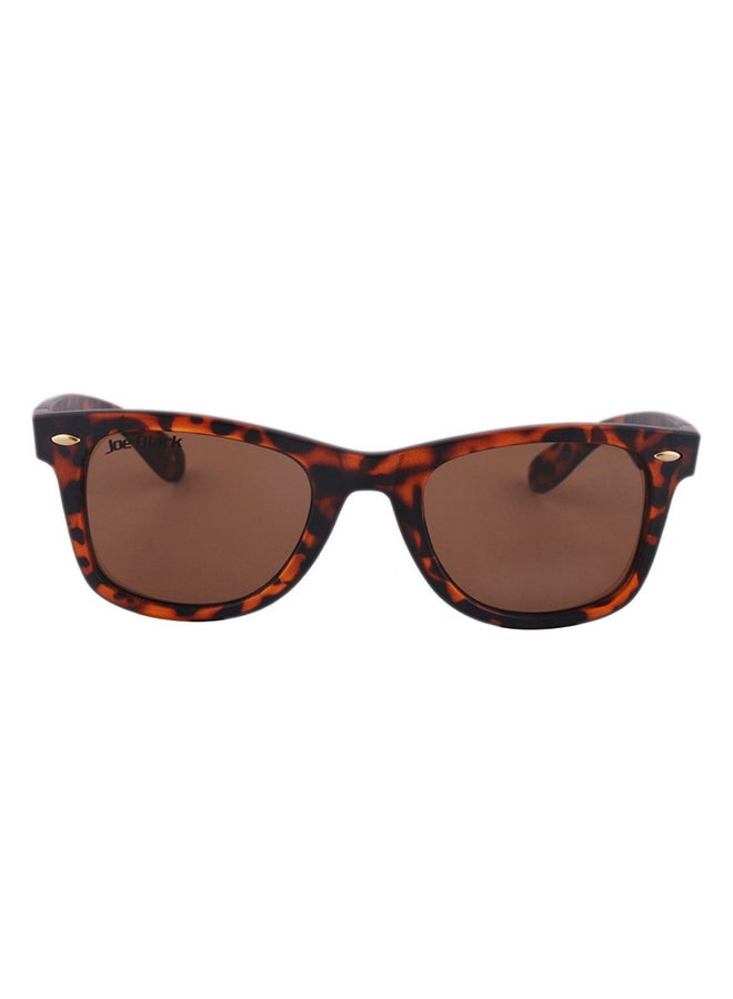 joe black Wayfarer Sunglasses - Lens Size: 50 mm - Image 2