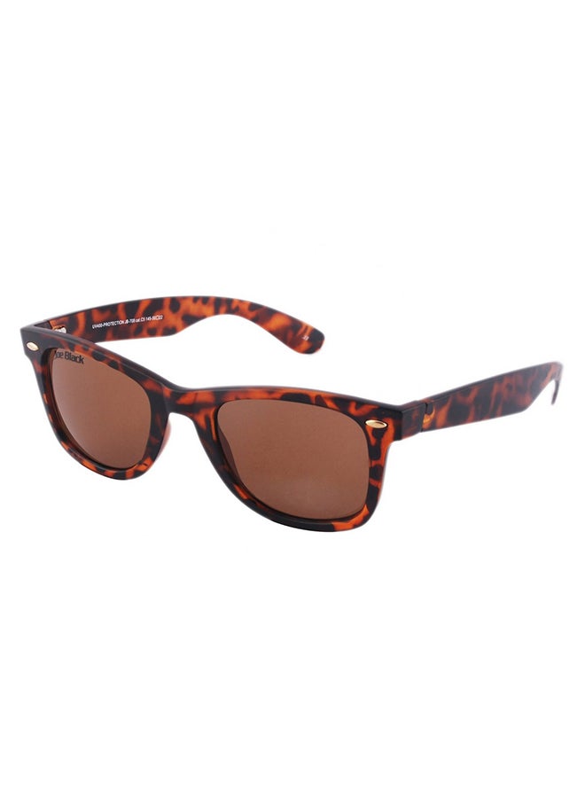 joe black Wayfarer Sunglasses - Lens Size: 50 mm - Image 1