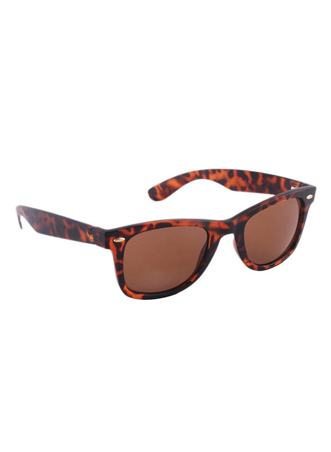 joe black Wayfarer Sunglasses - Lens Size: 50 mm - Image 3