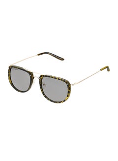 Square Sunglasses - Lens Size: 52 mm