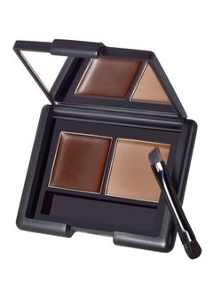 e.l.f. Eyebrow Kit Brown  - Image 1