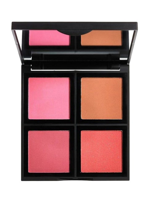 Blush Palette 13.6 Grams Light