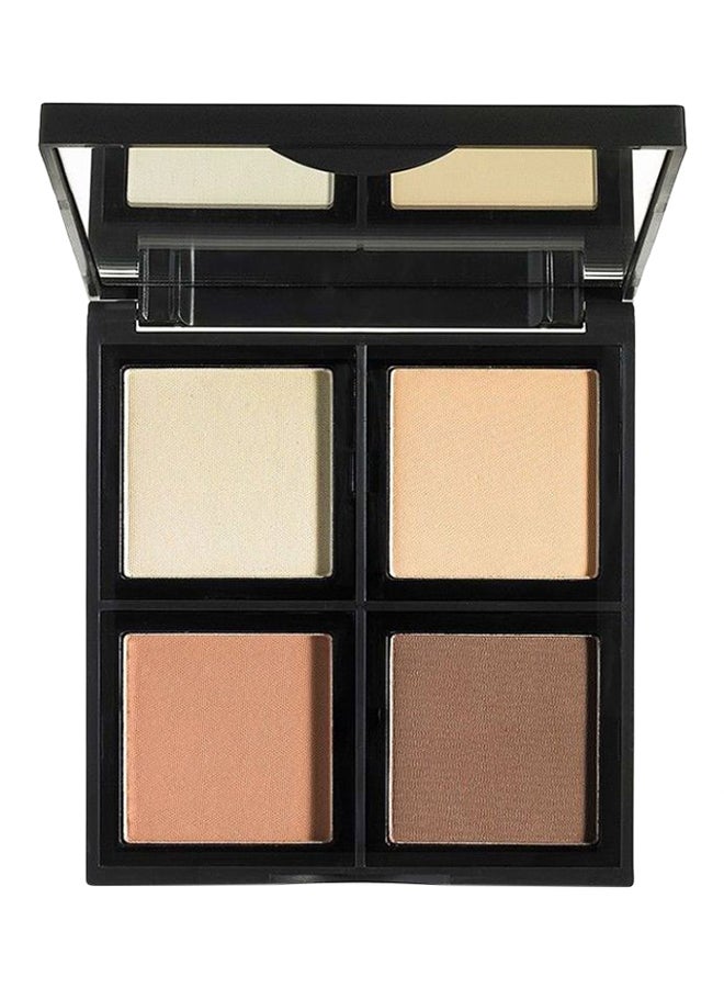 e.l.f. Contour Palette Contour Palette Contour Palette  - Image 1