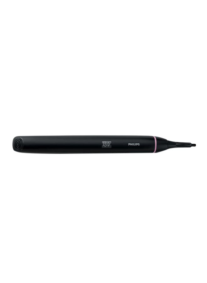 Philips BHS675 Straight Care Split Stop Straightener Black - Image 2