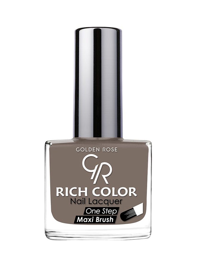 Rich Nail Polish Brown 147 - v1542362894/N12872042A_1