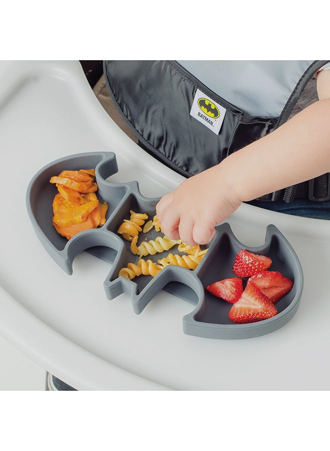 Batman Muscle Bib