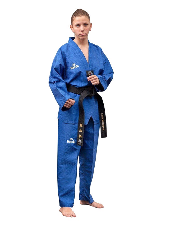 Dae Do Taekwondo Suit Set - Image 1