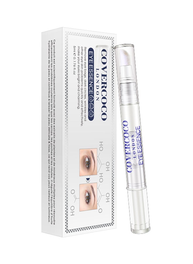 آي إيسينس لعلاج العيون