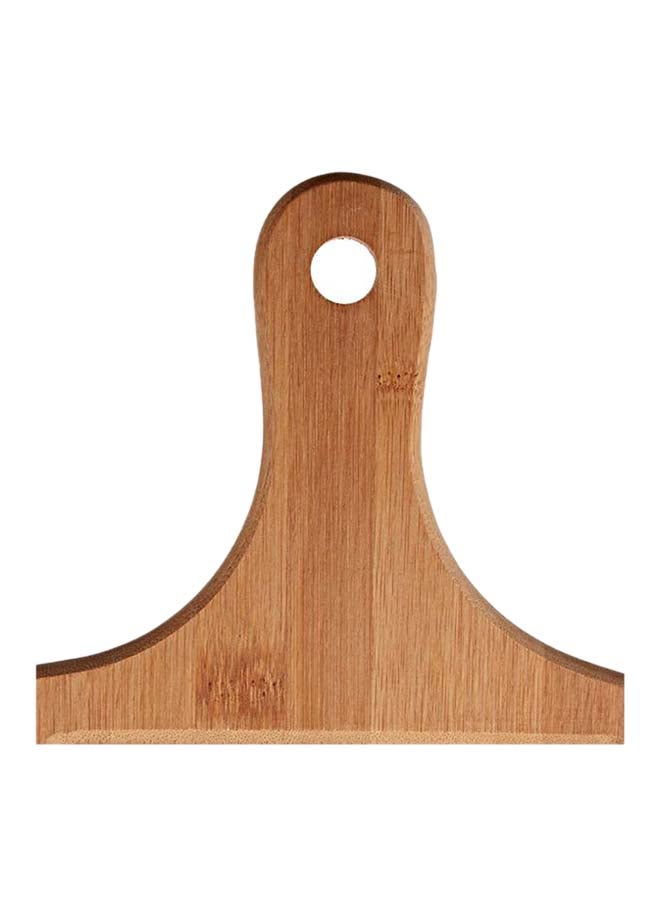 Liying Rectangular Chopping Board Beige 16.5x48centimeter  - Image 3