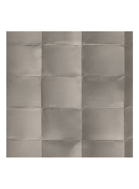 Paper Craft Blocks Pattern Wallpaper Grey 0.53 x 10meter