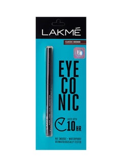 Eyeconic Kajal Classic Brown - v1542458124/N18386446A_2