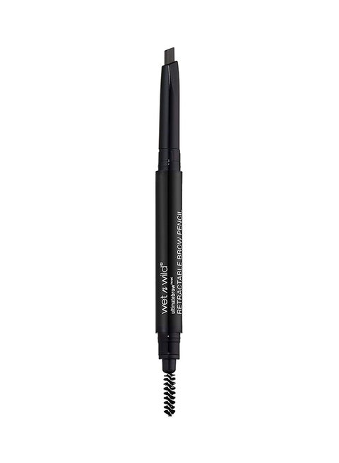 Retractable Eye Brow Pencil Dark Brown