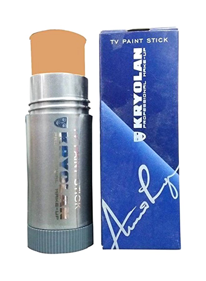 Kryolan Professional TV Paint Stick Beige 