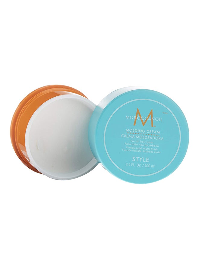 MOROCCANOIL Molding Cream White