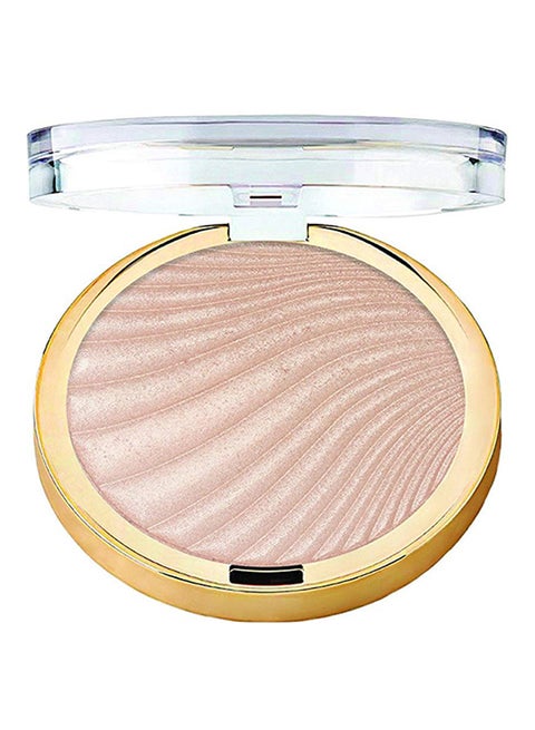 Strobe Light Instant Glow Powder After Glow