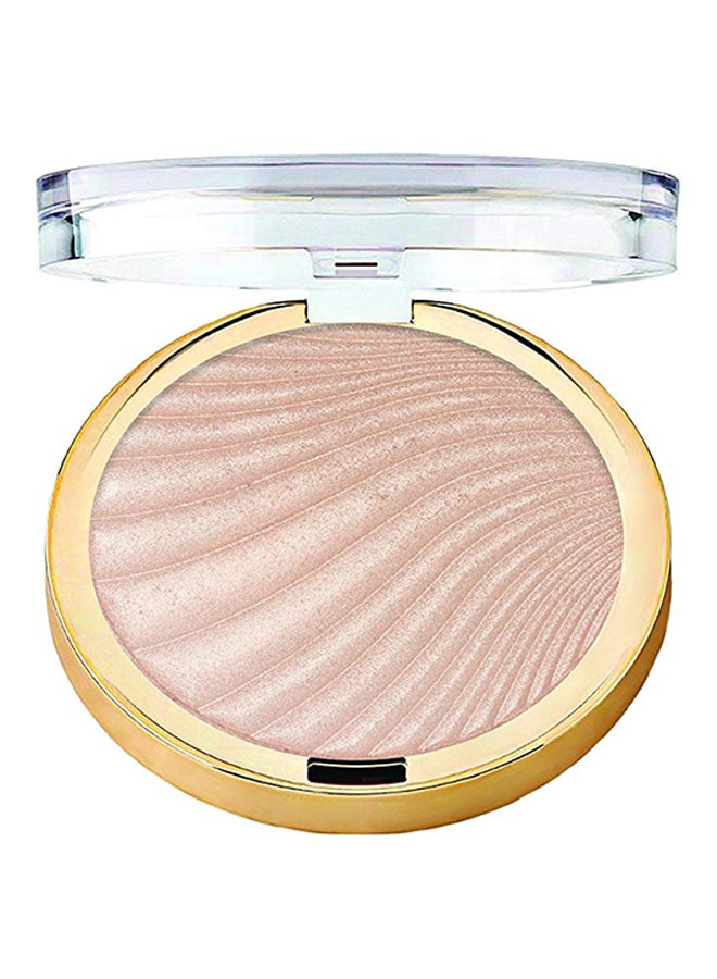 Strobe Light Instant Glow Powder After Glow