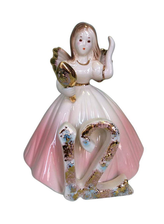 John N. Hansen Josef Twelve Year Doll 