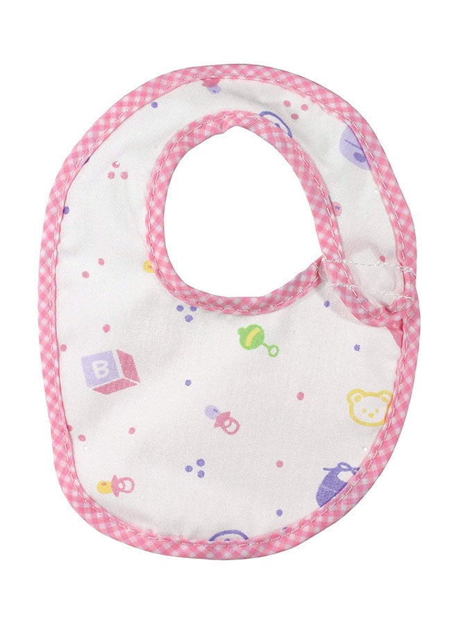 توي سميث دمية طفل صغير مزودة بطقم ومجموعة ألعاب 11.5بوصة - Image 3