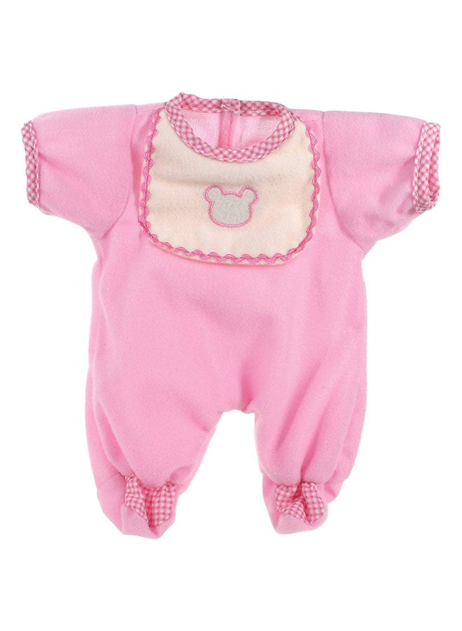 توي سميث دمية طفل صغير مزودة بطقم ومجموعة ألعاب 11.5بوصة - Image 2