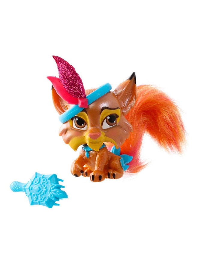 Disney Princess Palace Pets Friends Doll 2.54cm - Image 1