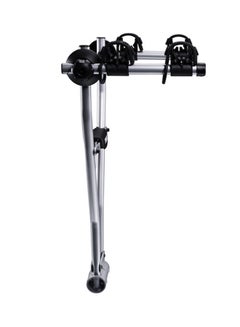 thule 970003 xpress towbar 2 bike carrier