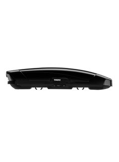 Motion XT Sport Car Roof Box