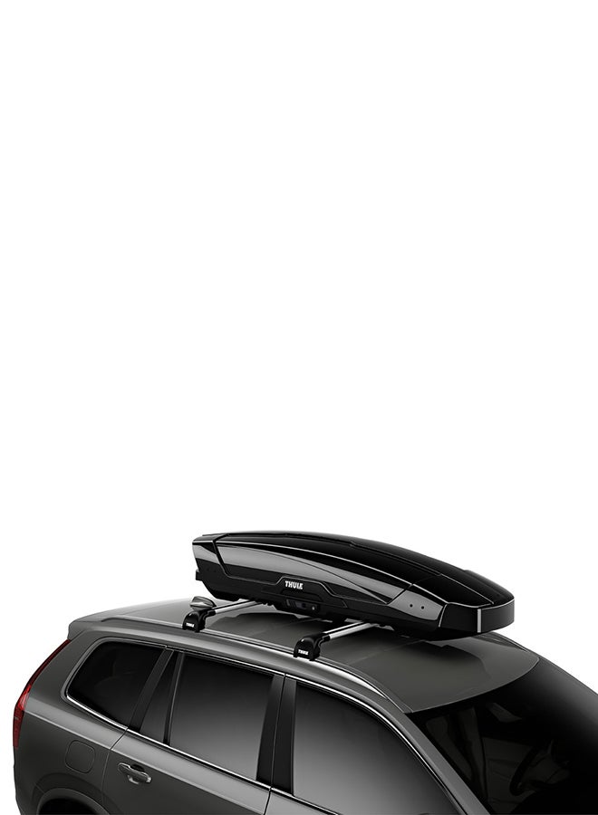 THULE - Motion XT Sport Car Roof Box - Image 1