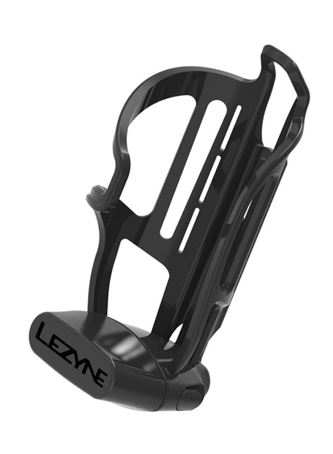 LEZYNE Flow Storage Bottle Cage Kit 101grams 