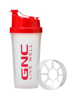 Shaker Bottle