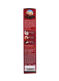 emami Himani Navratna Plus Cool Oil 500ml  - Image 2