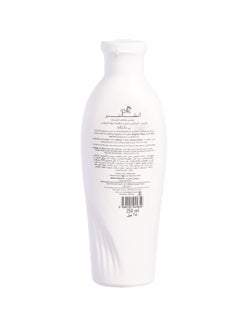انشانتر لوشن رومانتيك معطر للجسم بمستخلص السوس 250ملليلتر  - Image 2
