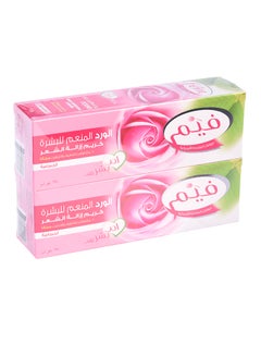 Rose Hair Removal Cream 2 x 120grams