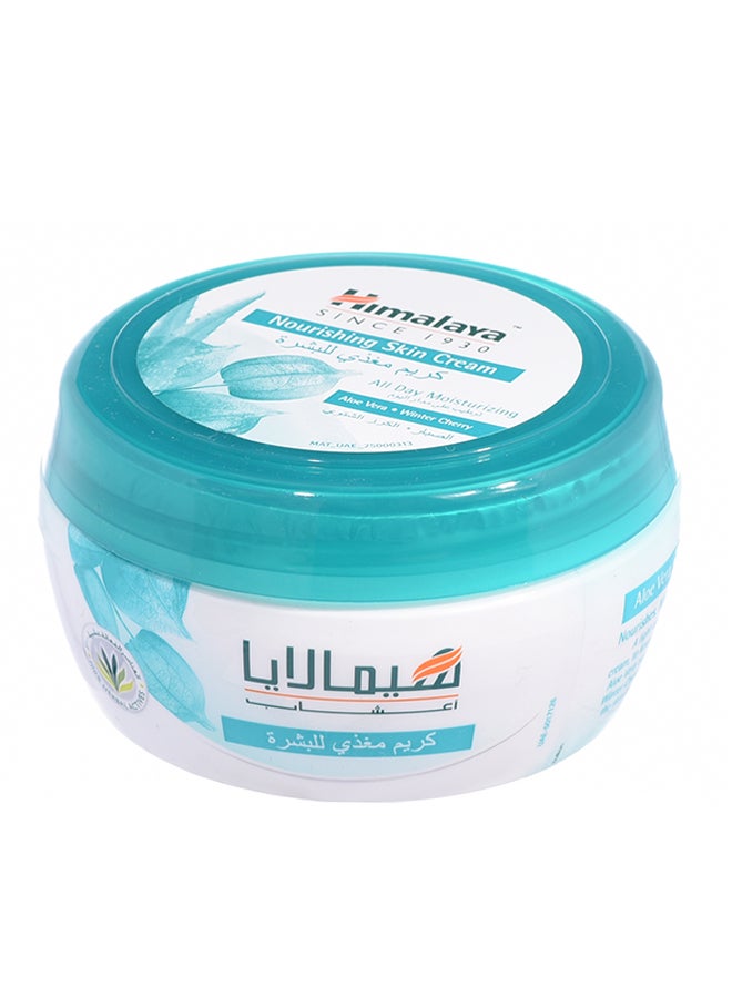 Himalaya - Nourishing Skin Cream 150ml - Image 1