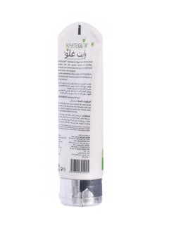 Lotus Whiteglow Oatmeal And Yogurt Skin Whitening Scrub 100grams  - Image 3