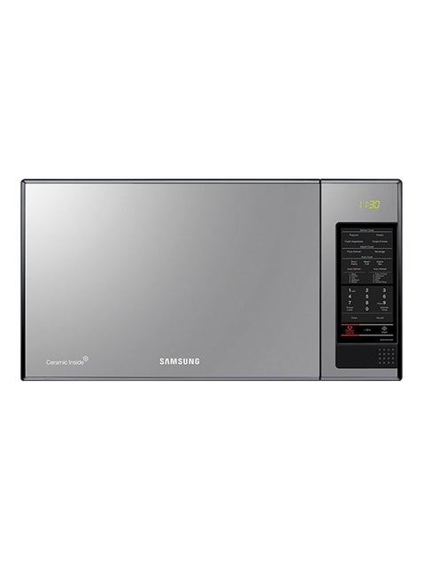 Solo Microwave Oven 40 L 900 W MG402MADXBB Black