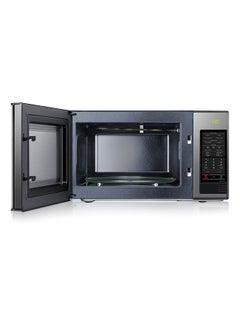 Solo Microwave Oven 40 L 900 W MG402MADXBB Black - v1542460246/N11041842A_3