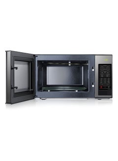 Samsung Solo Microwave Oven 40 L 900 W MG402MADXBB Black  - Image 3