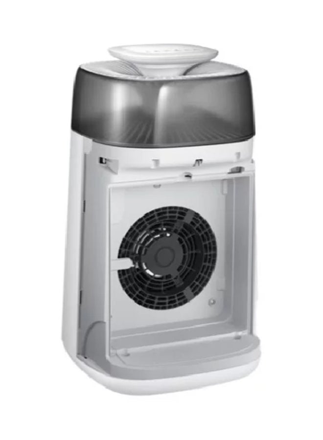 Samsung Air Purifier AX40M3030WM White  - Image 3