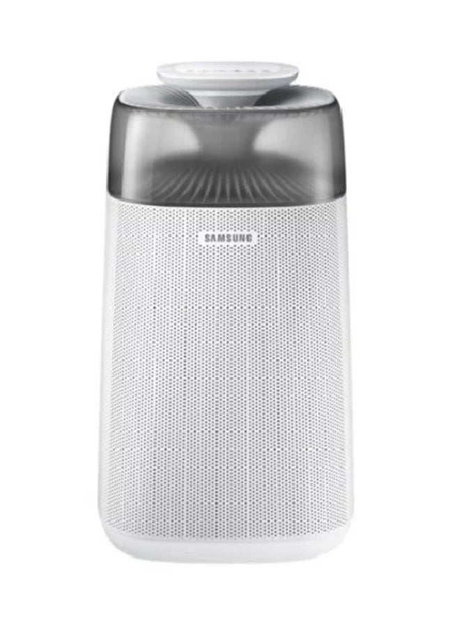 Samsung Air Purifier AX40M3030WM White  - Image 1