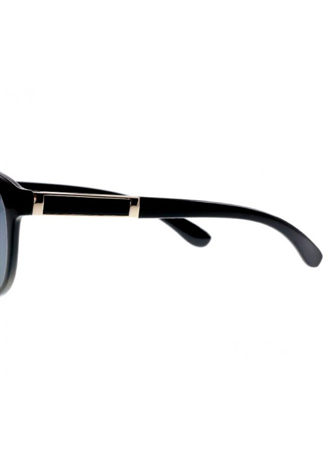 Radar Women's Butterfly Frame Sunglasses - Lens Size: 53 mm - Image 3