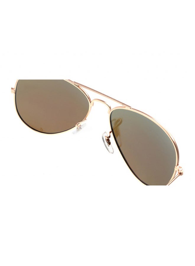 Radar Polarized Aviator Sunglasses - Lens Size: 59 mm - Image 3