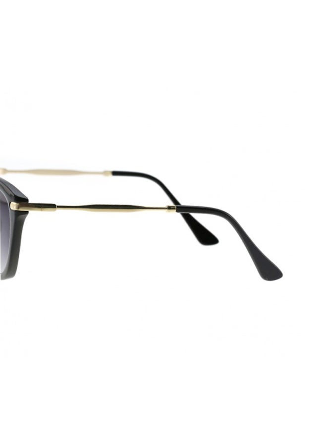 Radar Women's Polarized Square Sunglasses - Lens Size: 54 mm - Image 2