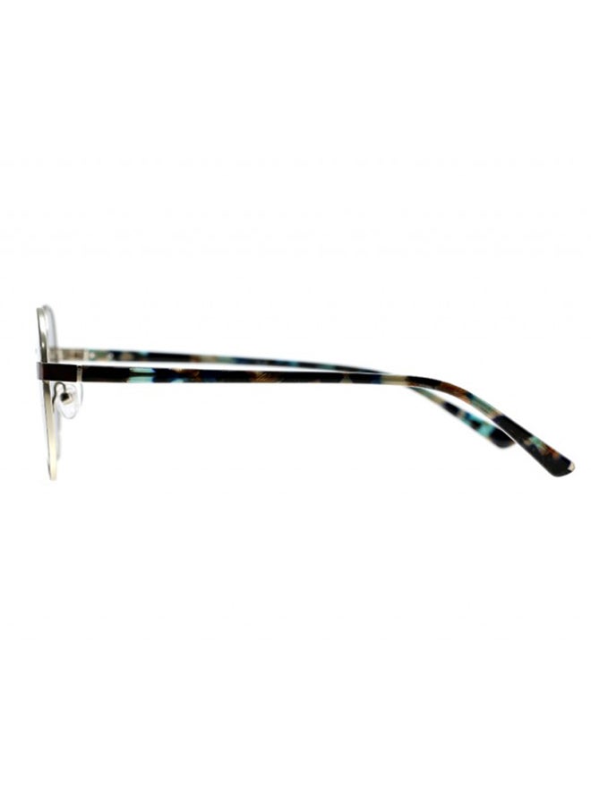 Radar Polarized Round Sunglasses - Lens Size: 51 mm - Image 2