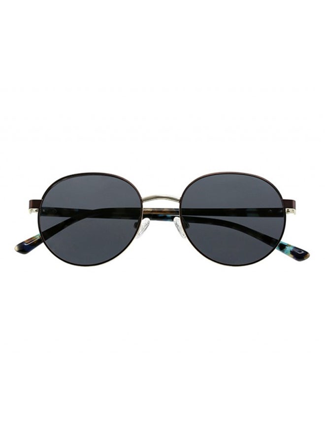 Radar Polarized Round Sunglasses - Lens Size: 51 mm - Image 3