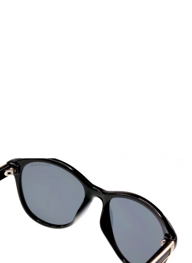 Radar Women's Butterfly Frame Sunglasses - Lens Size: 53 mm - Image 4