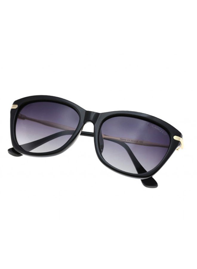 Radar Women's Polarized Square Sunglasses - Lens Size: 54 mm - Image 3