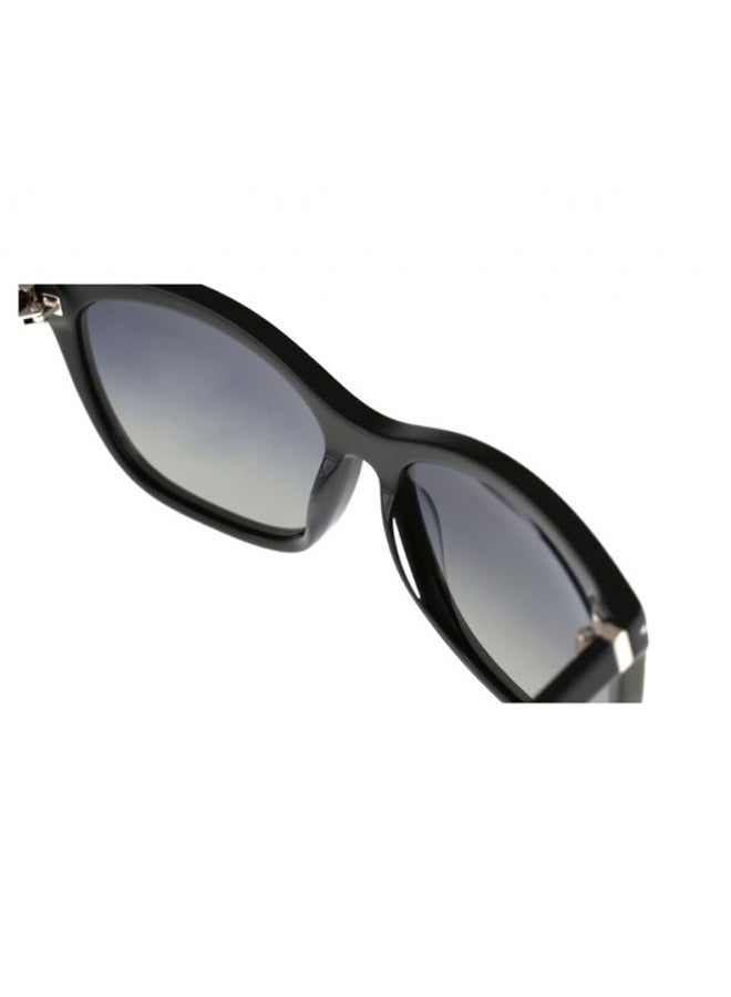 Radar Women's Polarized Square Sunglasses - Lens Size: 54 mm - Image 4