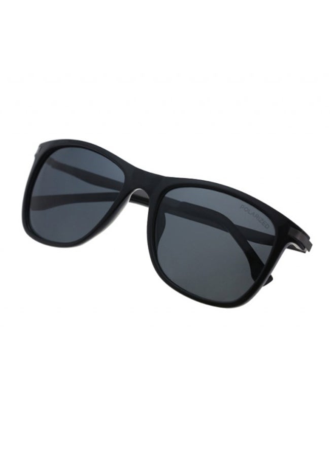 Radar Men's Square Shape Polarized Sunglasses - Lens Size: 54 mm - Image 3