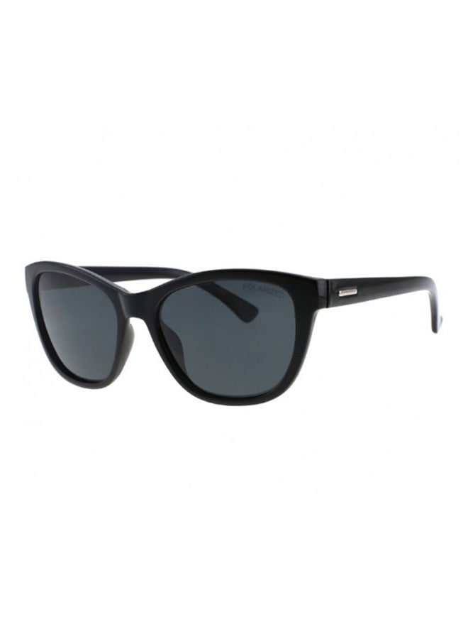 Radar Women's Polarized Wayfarer Sunglasses - Lens Size: 54 mm  - Image 1