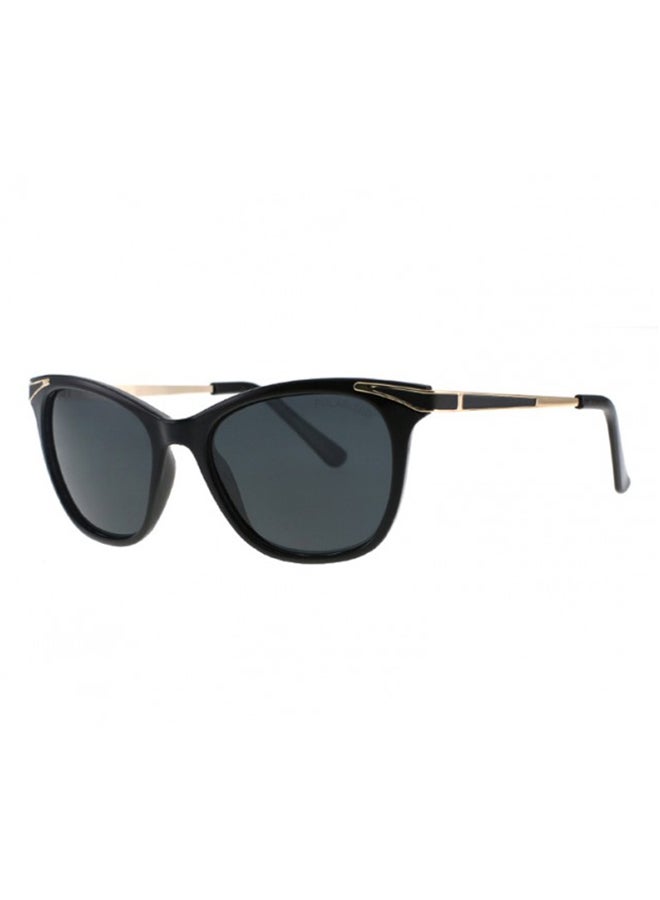 Radar Women's Polarized Cat Eye Sunglasses - Lens Size: 51 mm  - Image 1